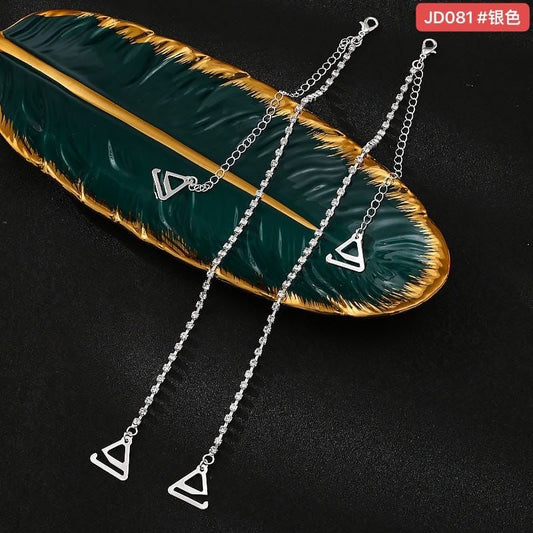 Diamond Bra Straps